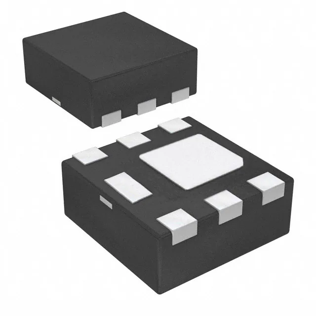 FDMA8878 onsemi  Transistor - FET MOSFET - Singoli